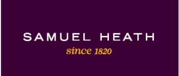 Logo Samuel Heath