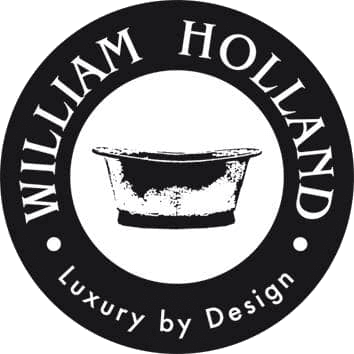 Logo William Holland